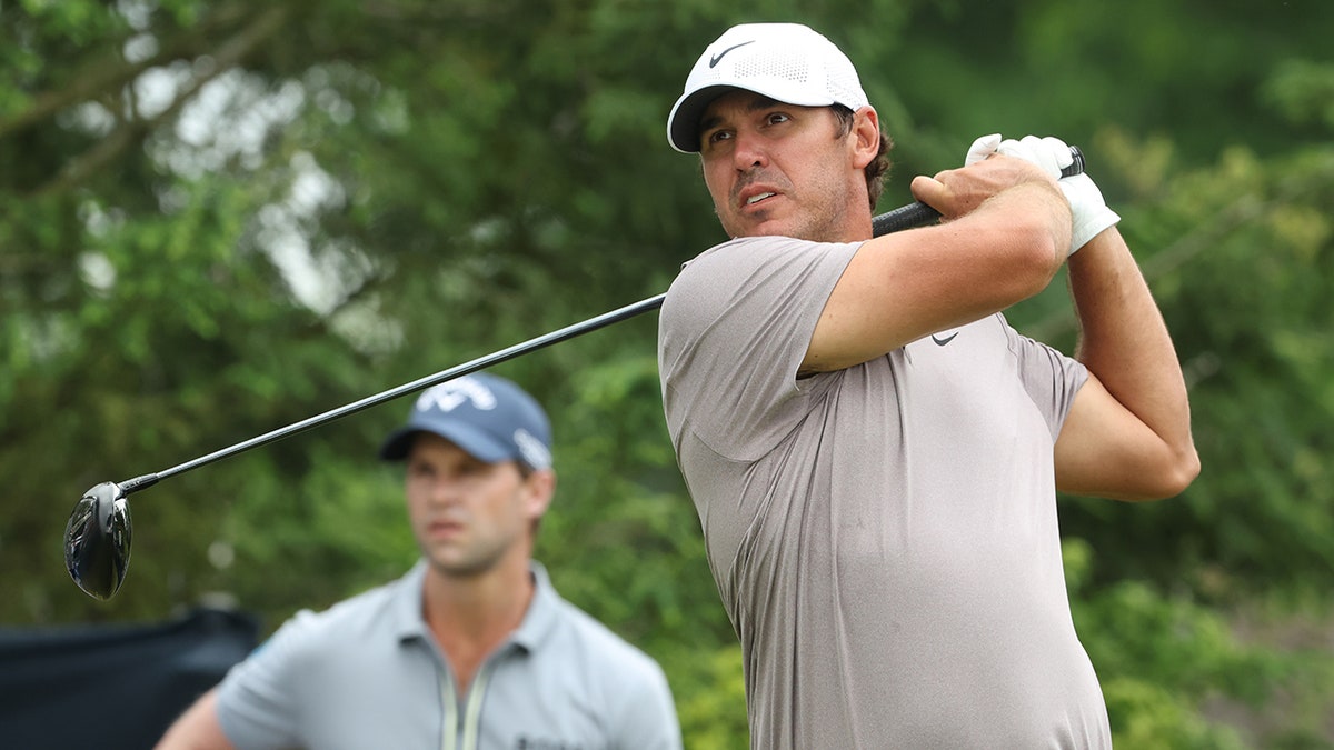Brooks Koepka announces stunning return to PGA Tour at george magazine