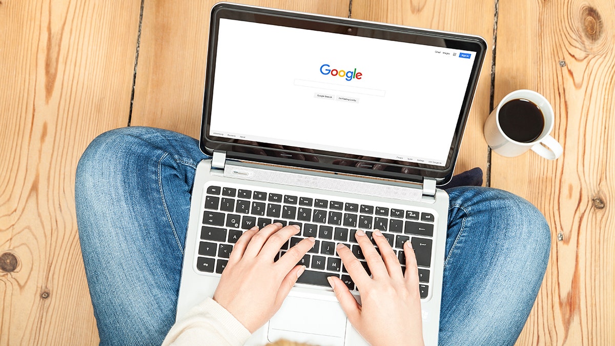 Malicious Google Chrome extensions hijack accounts at george magazine