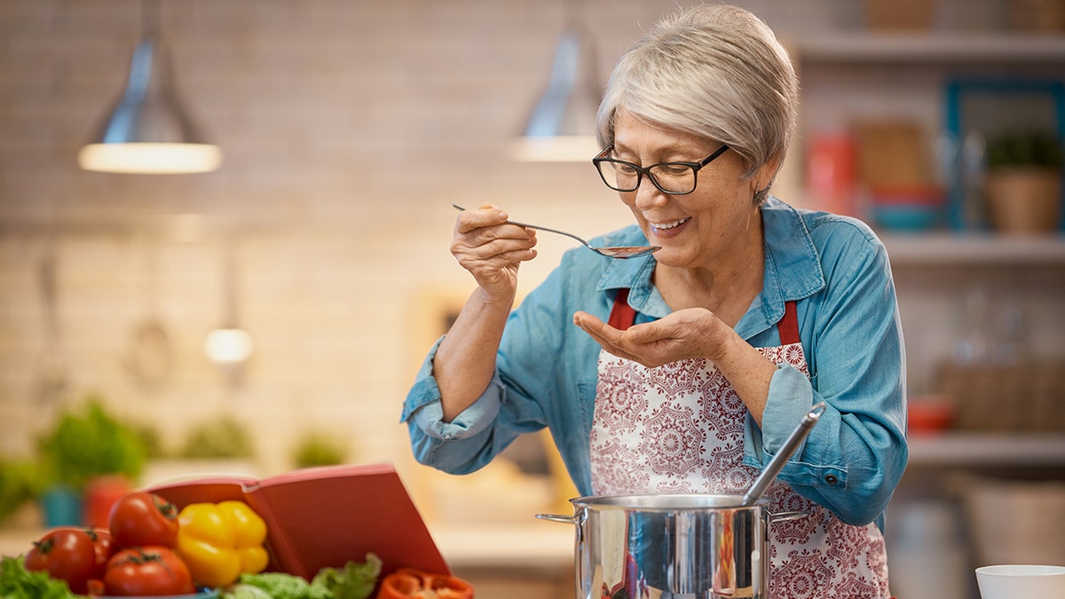 5 'grandma-style cooking' recipes making a comeback as Americans ditch modern food trends at george magazine