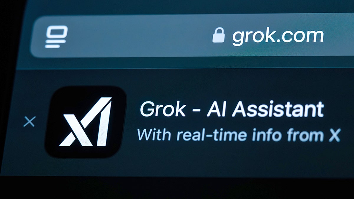 Grok AI scandal sparks global alarm over child safety at george magazine