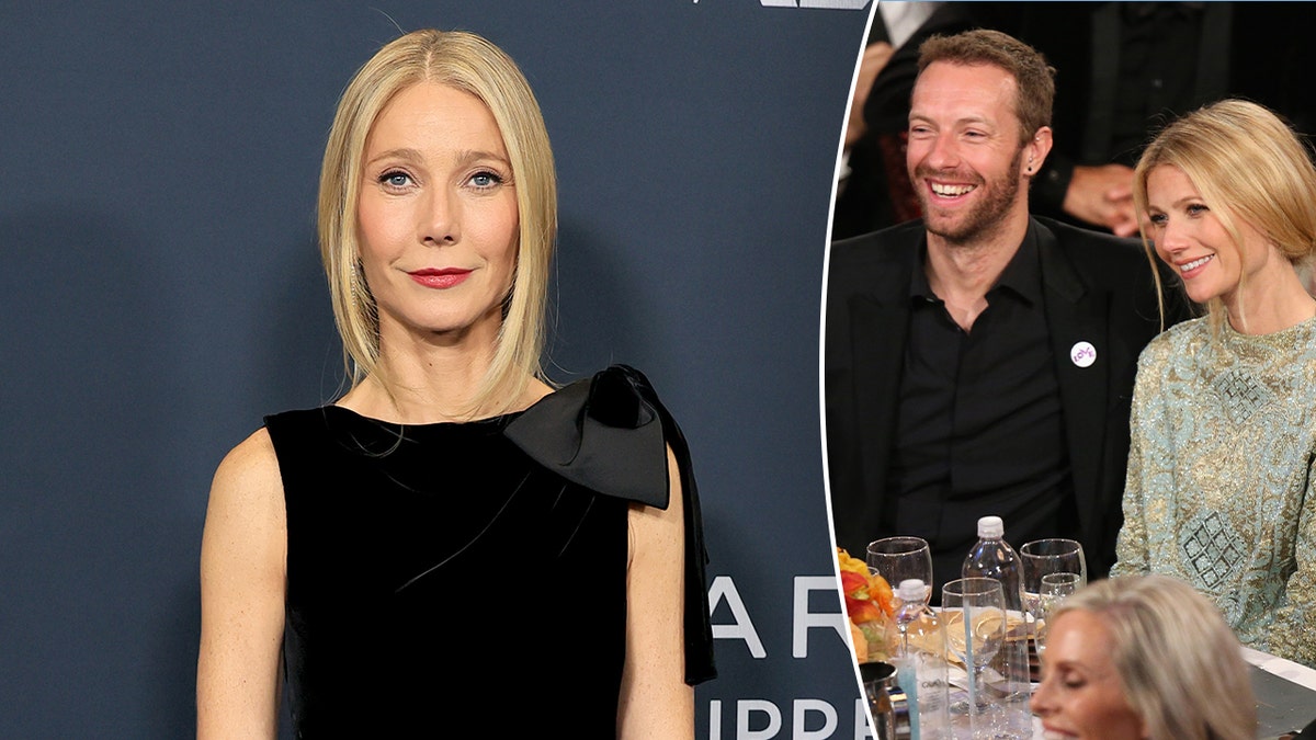 Gwyneth Paltrow got 'fired' from movie after her 'conscious uncoupling' divorce backlash at george magazine