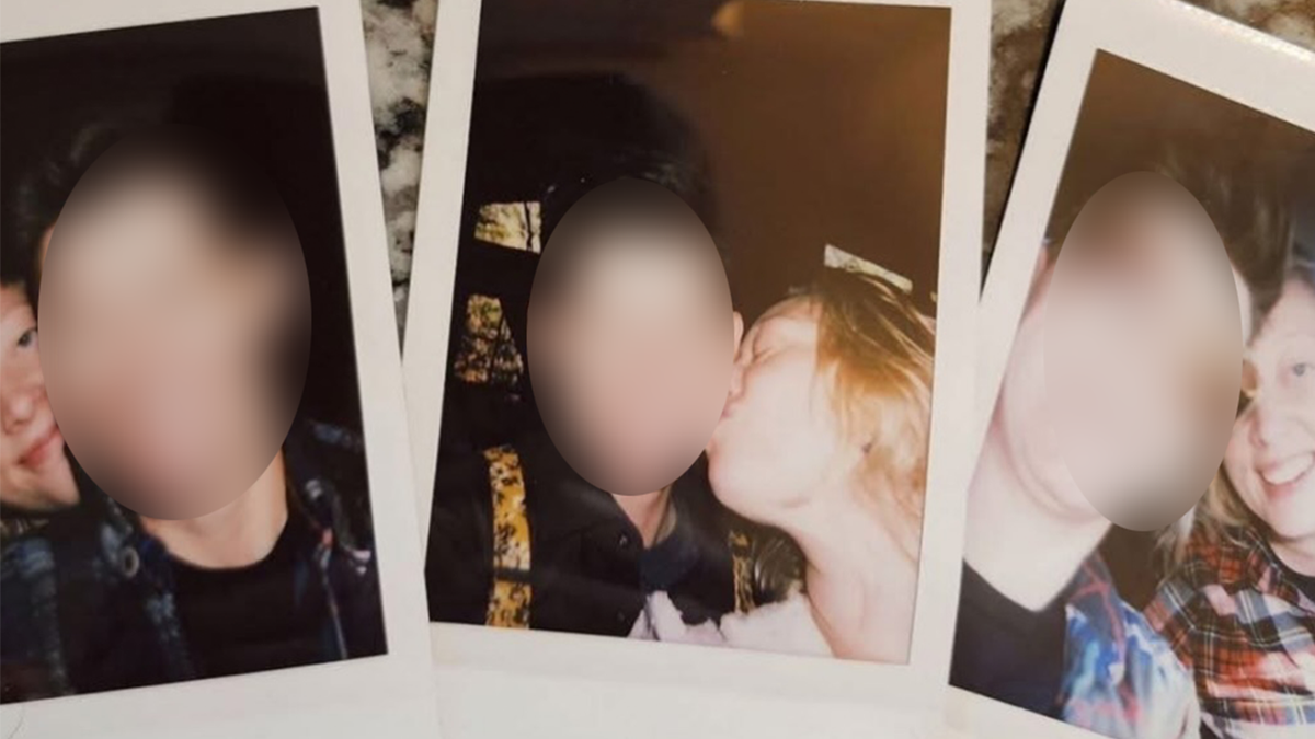 Renee Good’s wife claimed Minneapolis shooting was ‘my fault’ in video amid anti-ICE fury at george magazine