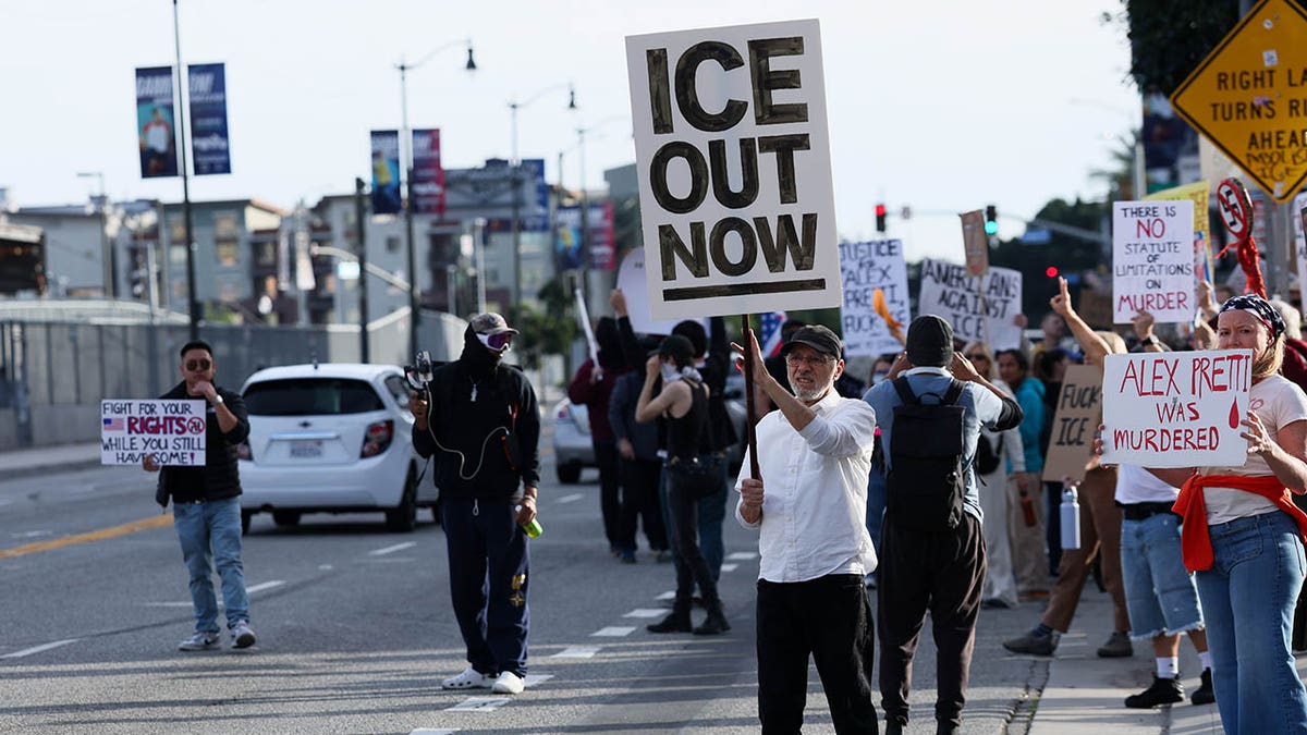California sheriff refuses to support ICE operations around Super Bowl LX at george magazine