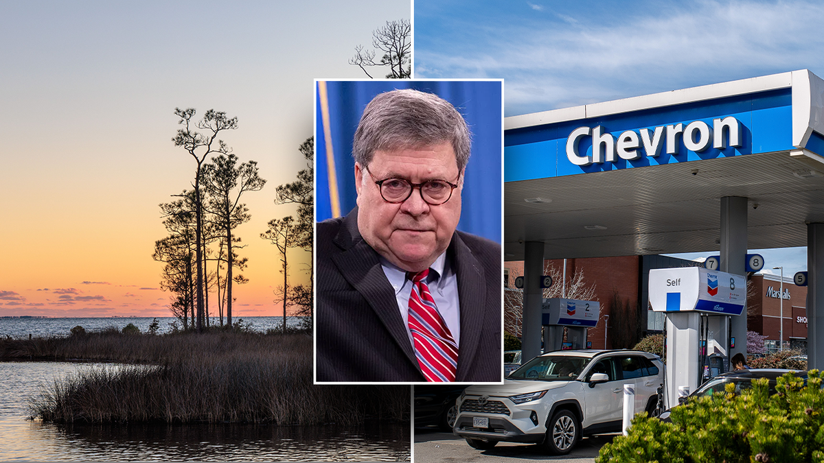 Experts warn of biggest ‘scandal in litigation system’ if SCOTUS doesn’t nix landmark energy pollution case at george magazine