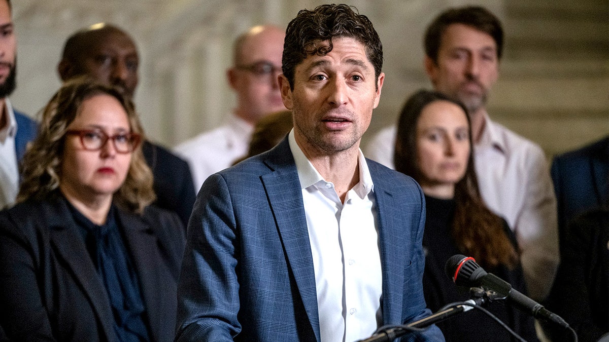 Trump has 'very good' call with Minneapolis Mayor Frey, announces border czar Homan meeting at george magazine