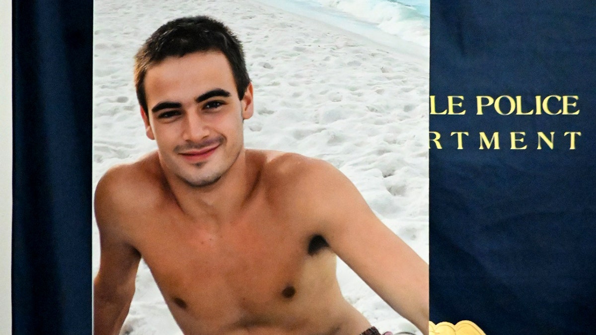 Skeletal remains identified as 19-year-old Florida man reported missing nearly a decade ago at george magazine