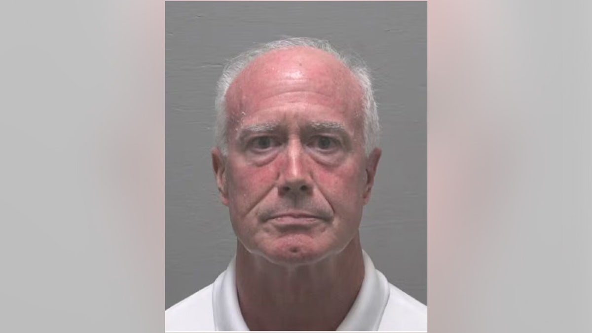 Former North Carolina elections official allegedly drugged teens' ice cream: report at george magazine