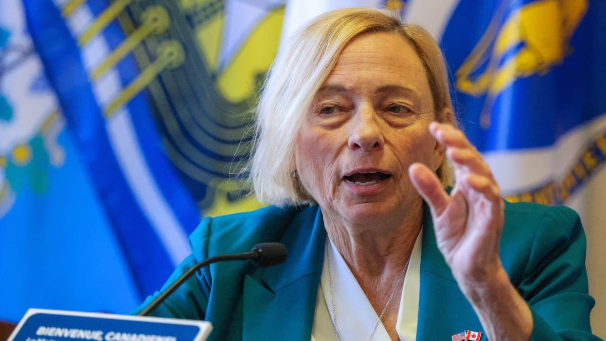 ICE Maine operation nabs 200 as governor seeks to ask Trump to remove agents at george magazine