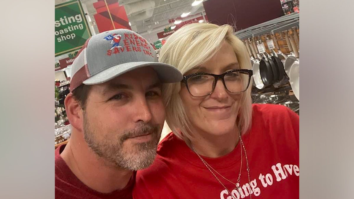 Mom killed shielding kids after husband erupts in rage over NFL game: police at george magazine