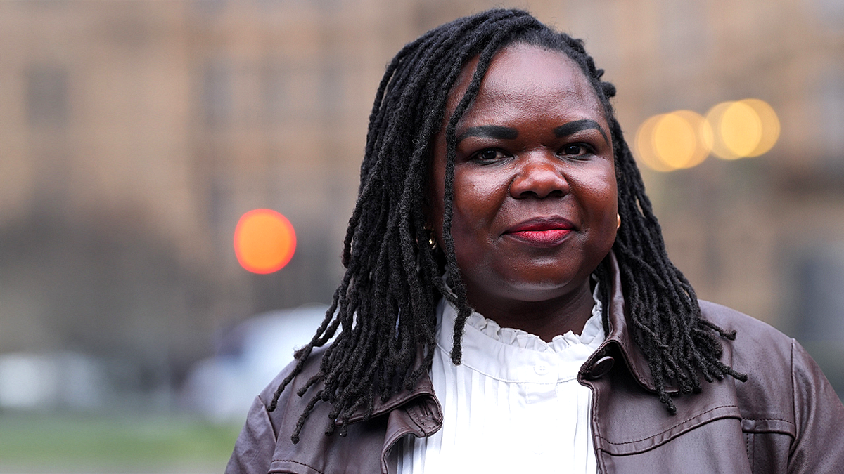 Christian nurse who faced 'racial abuse' from transgender patient reinstated after suspension at george magazine