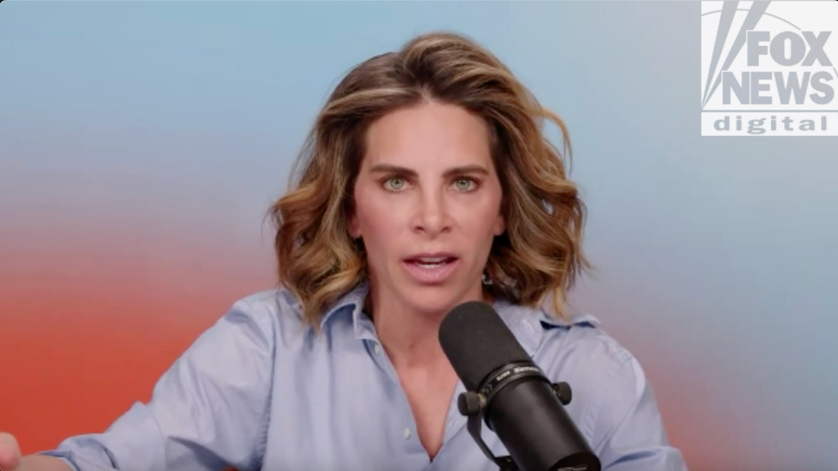 Is red meat back? Jillian Michaels breaks down saturated fat and the new food pyramid at george magazine