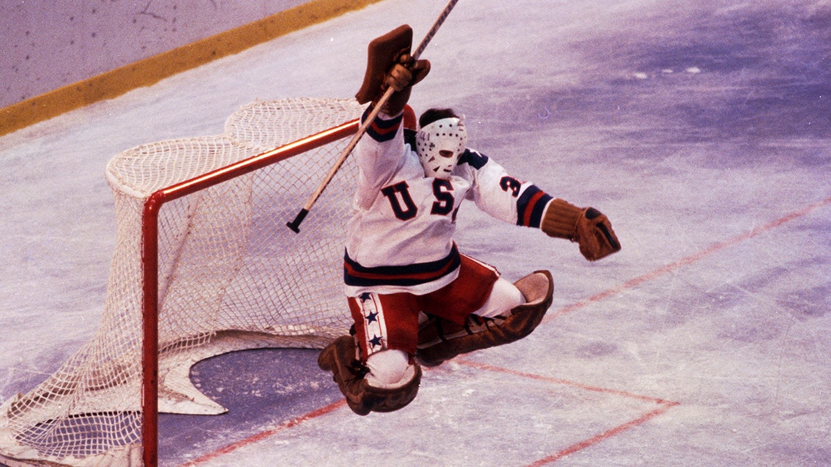 'Miracle on Ice' legend Jim Craig hints at what NHL stars must remember as Olympic hockey brings pros back at george magazine