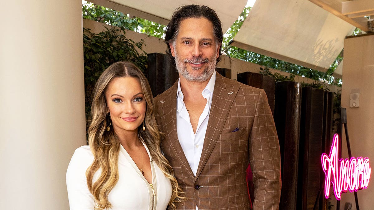 Joe Manganiello’s fiancée says LA’s ‘all-time high’ crime drove their move to Pittsburgh at george magazine
