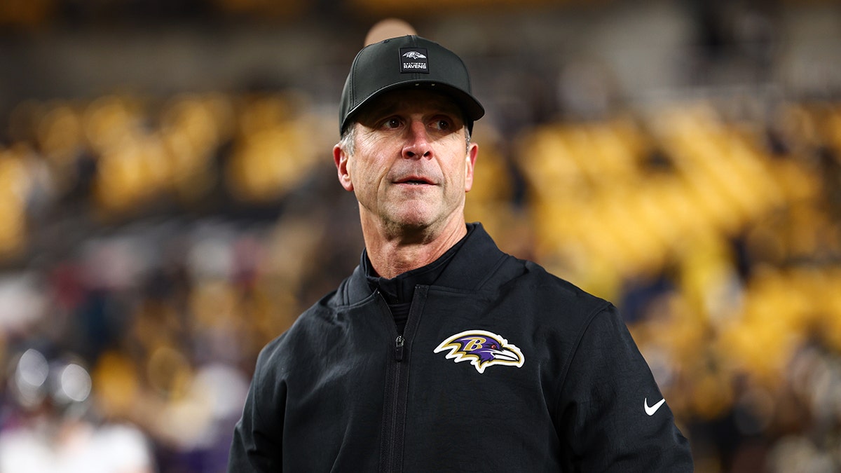 NFL mystery team with head coach in place emerges among those interested in John Harbaugh: report at george magazine