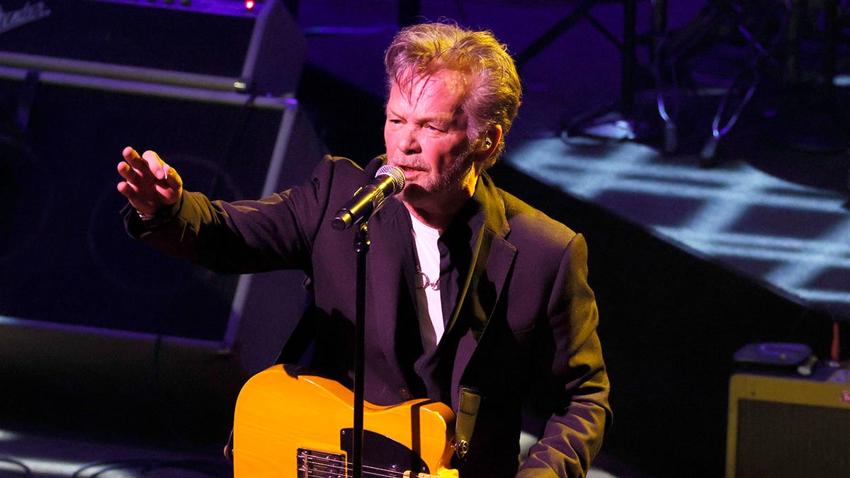 John Mellencamp rips modern politicians for lacking humility and respect at george magazine