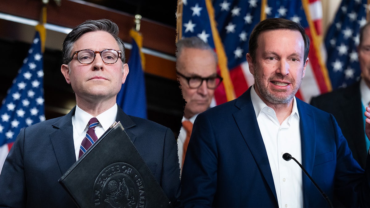 DHS funding threatened as Congress rolls out $80B spending bill amid shutdown fears at george magazine