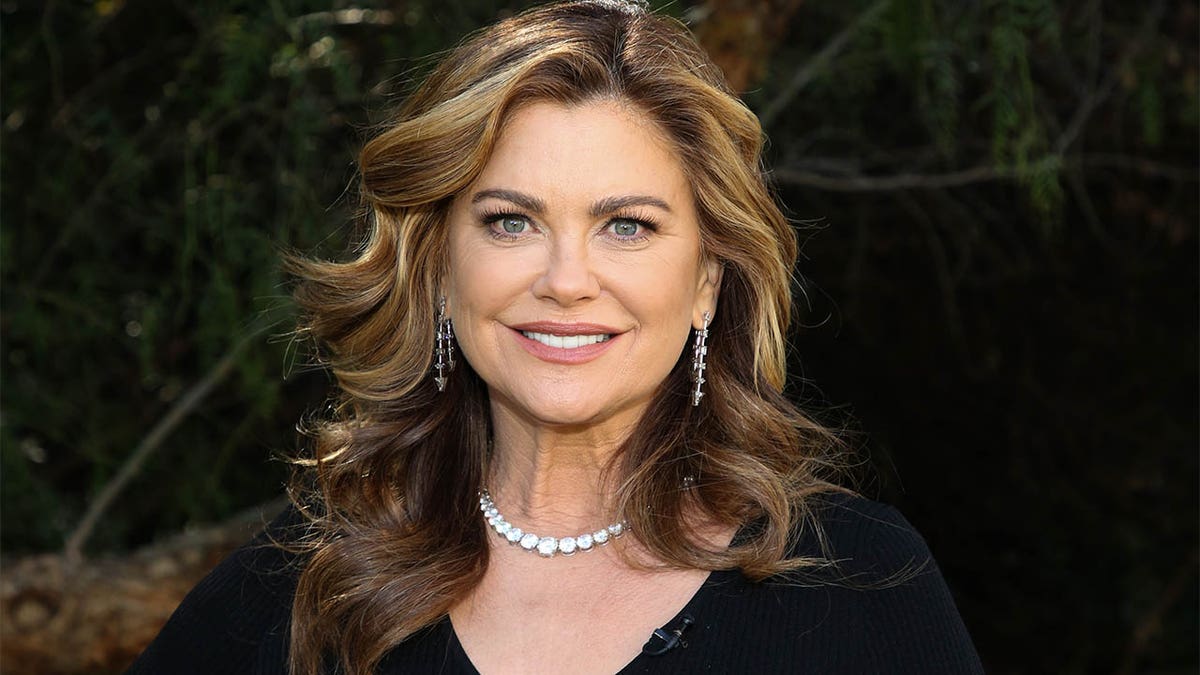 Kathy Ireland says staying young is a ‘state of mind’ as she embraces life at 62 at george magazine