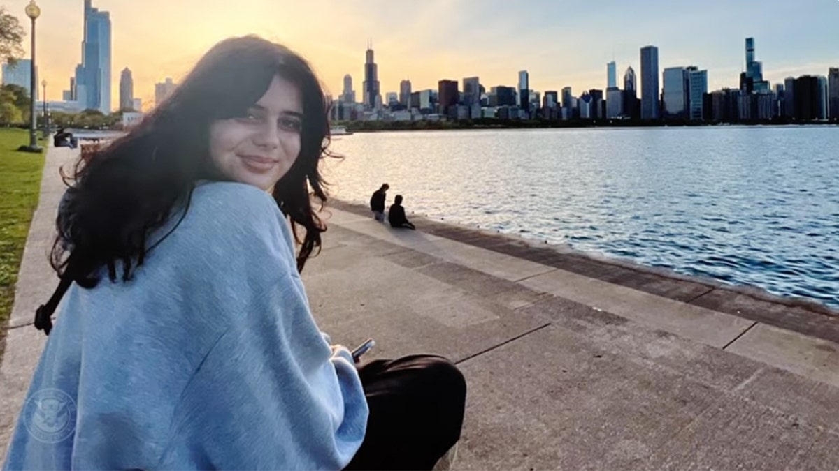 An illegal immigrant killed my daughter — leftists march for Renee, not for Katie at george magazine