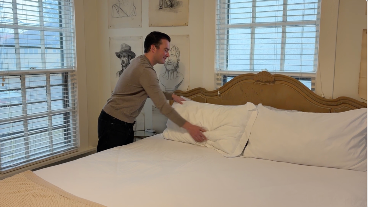 World Cup demand sparks lodging scramble in Kansas City at george magazine