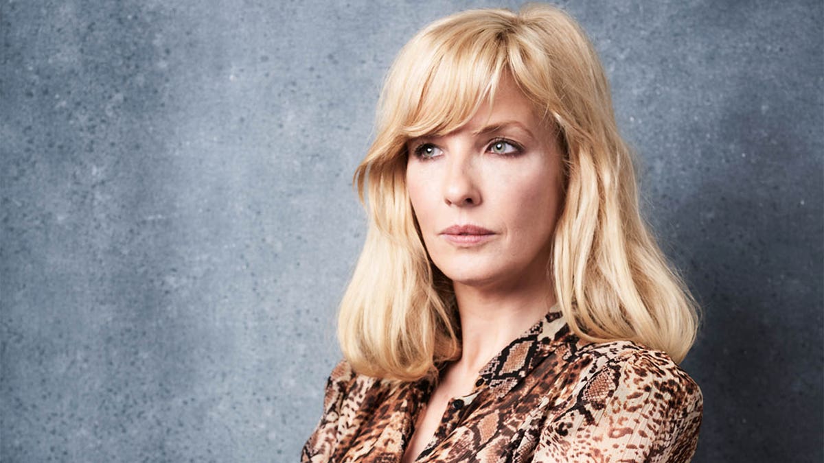 ‘Yellowstone’ star Kelly Reilly calls drama surrounding hit show's final season a ‘shame’ at george magazine