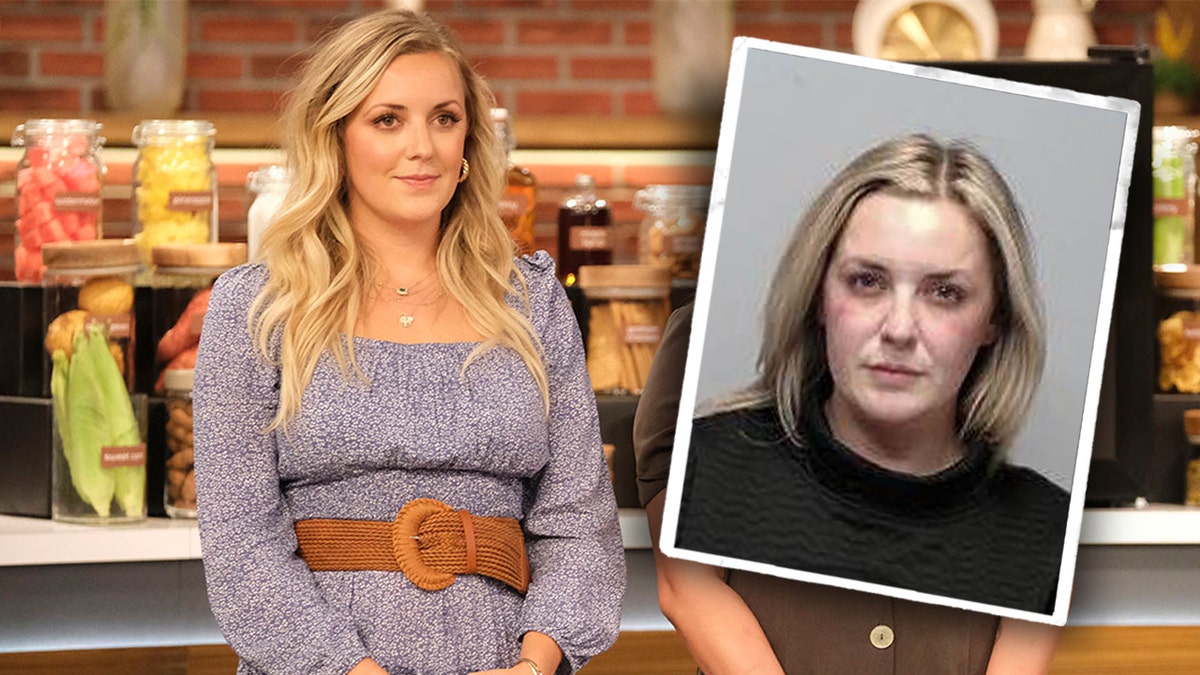 'Top Chef' winner Kelsey Clark arrested for allegedly driving under the influence in Alabama at george magazine