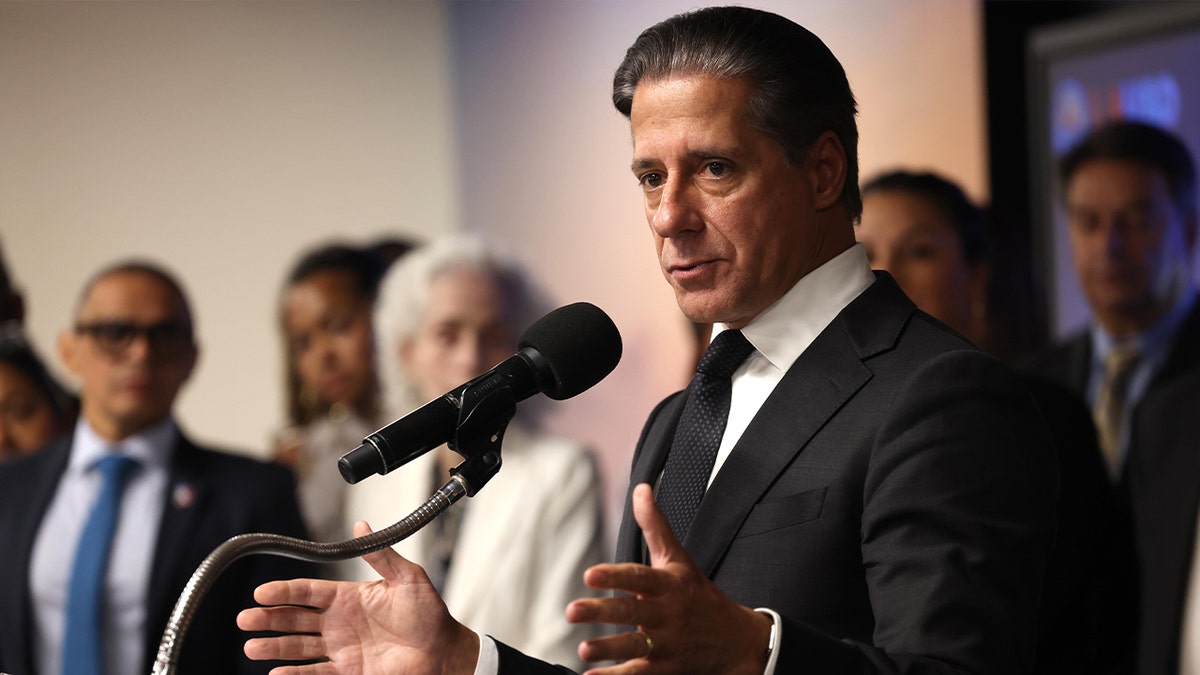 California school board members slam 'fearmongering' over ICE driving down student attendance at george magazine