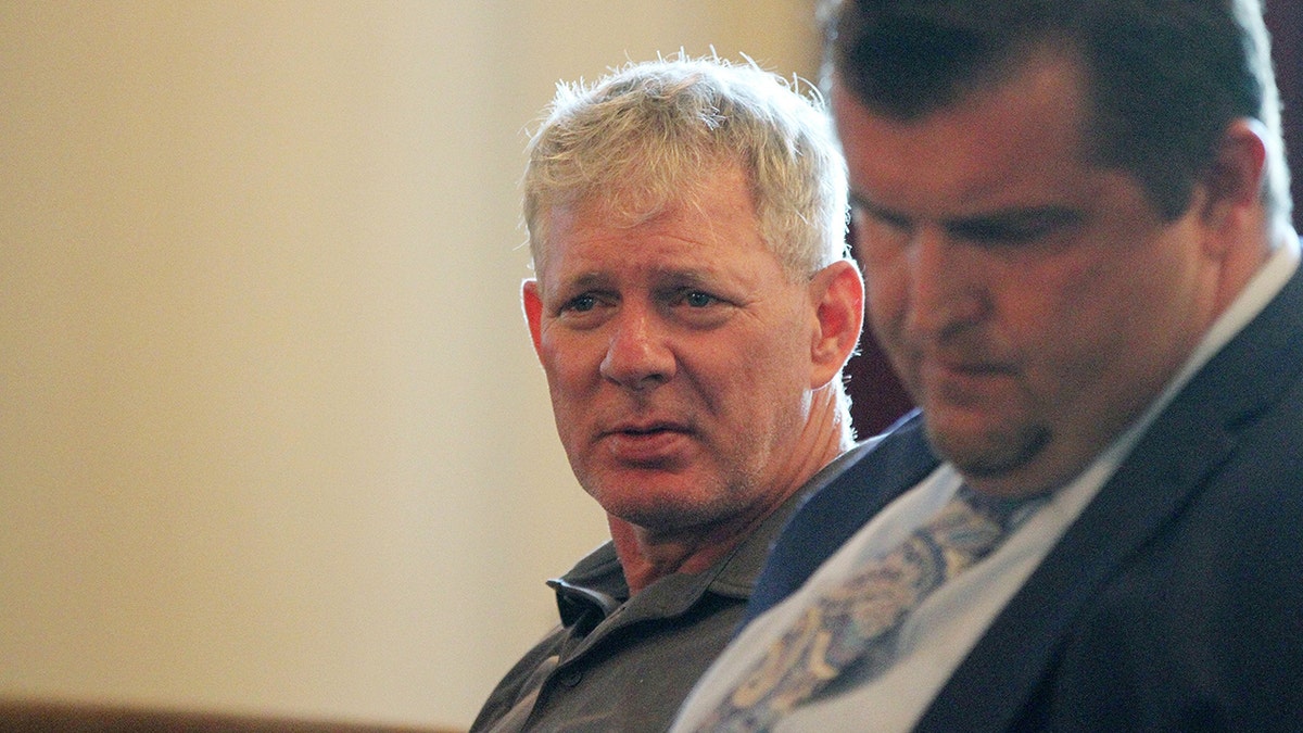 Ex-MLB All-Star Lenny Dykstra faces drug charges following New Year's Day traffic stop in Pennsylvania at george magazine