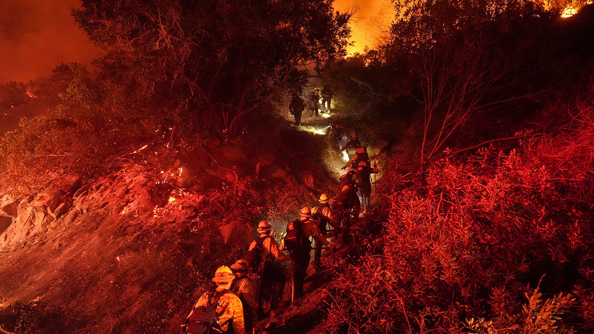 California Post vows to hold state lawmakers accountable for wildfires ahead of launch at george magazine