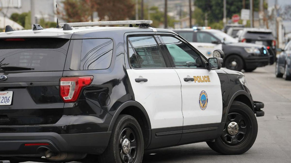 California driver allegedly kills 2 more people while out on bail for previous fatal crash at george magazine