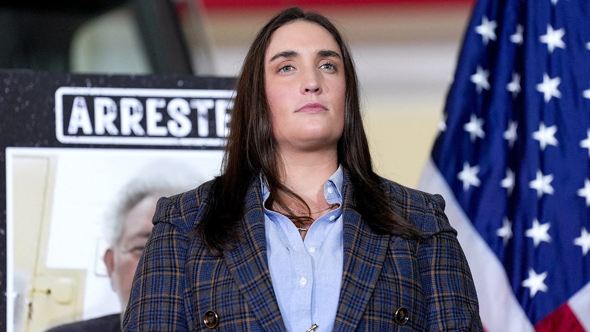 ICE deputy director resigns from agency to run for Congress at george magazine