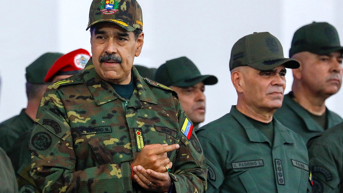 From bus driver to dictator: Nicolás Maduro’s rise and fall in Venezuela at george magazine