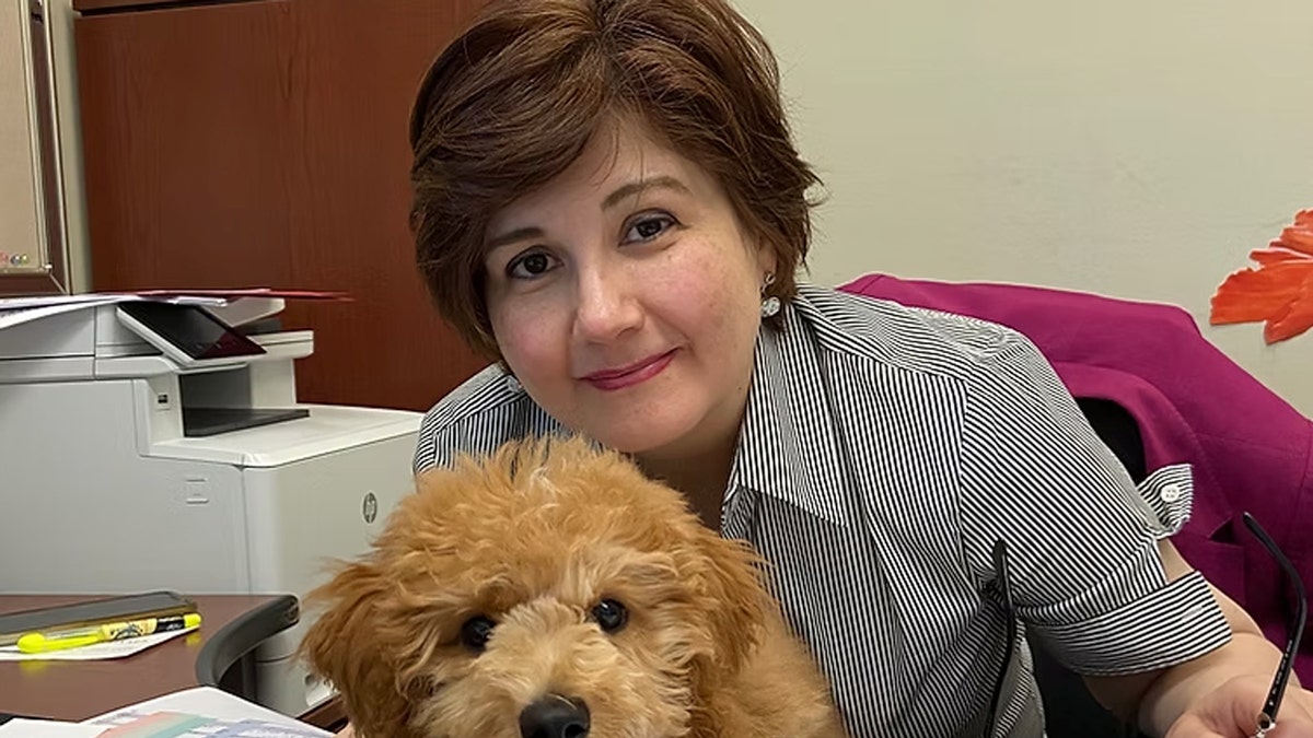 Tech tycoon husband arrested after wife found dead below mountain highway in wealthy enclave at george magazine