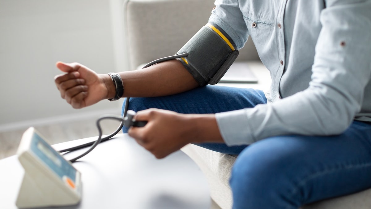 Men face hidden heart risk years earlier than women, study suggests at george magazine