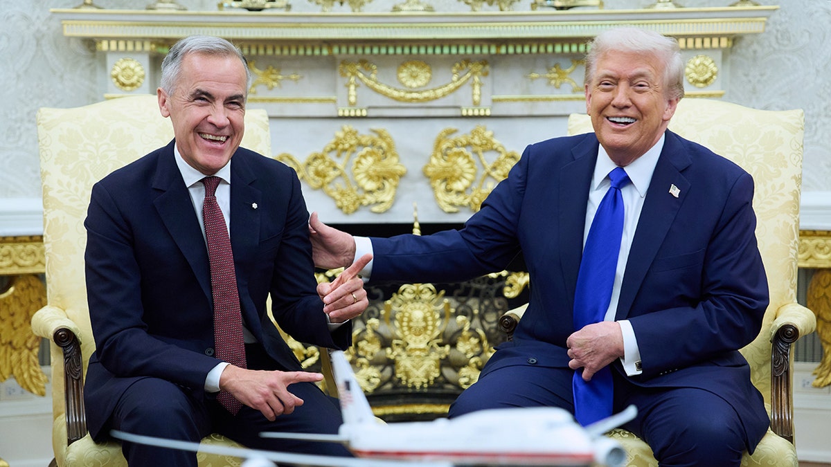 US gains leverage over Canadian oil, weakens China amid US plans to overhaul Venezuelan oil market at george magazine