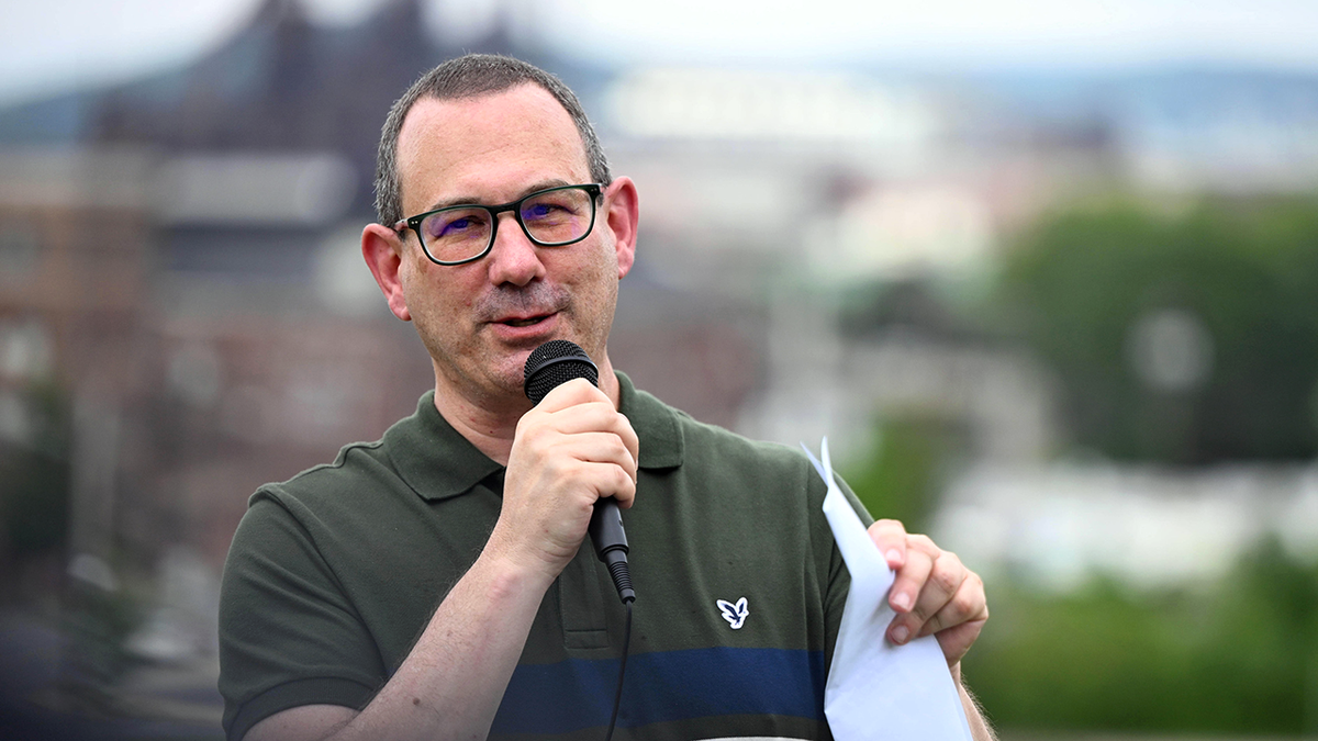 Dems blasted for trying to ‘deport’ ICE from swing county over ‘blood money’ rent at george magazine