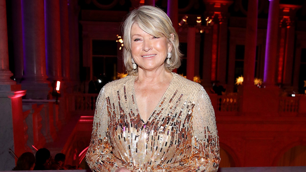 Martha Stewart stuns in makeup-free lingerie look as she reveals secrets to her youthful glow at 84 at george magazine