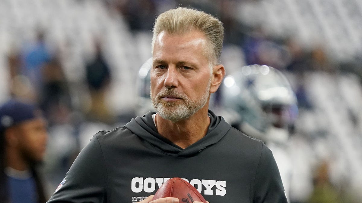 Cowboys make changes to coaching staff after disastrous defensive season: reports at george magazine