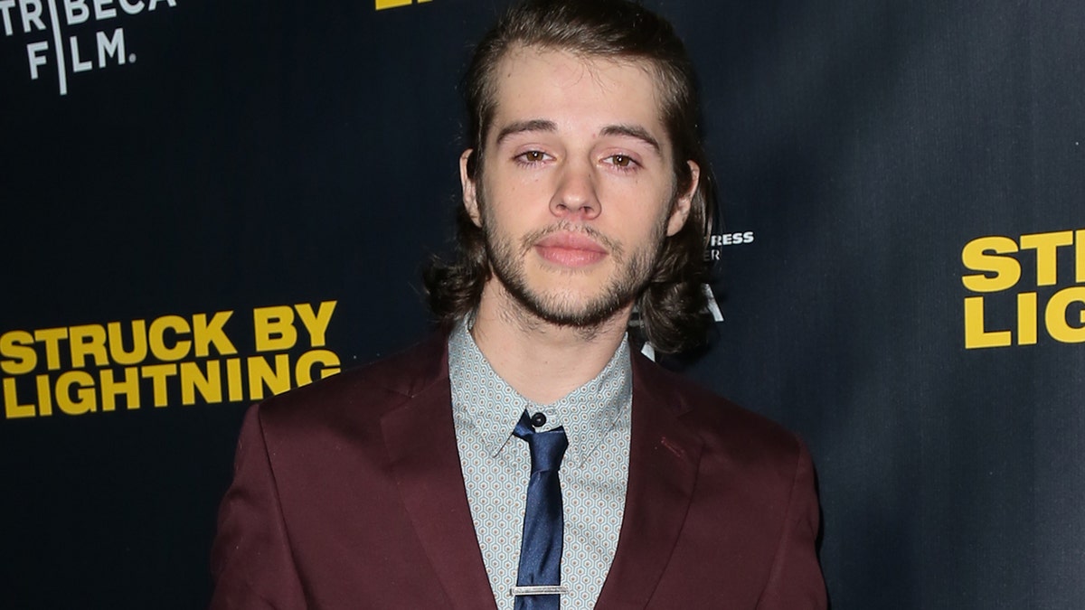 Former Disney actor Matt Prokop arrested in Texas on child pornography and assault charges at george magazine