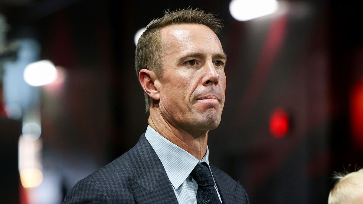 Falcons hire franchise legend Matt Ryan to major front office role at george magazine