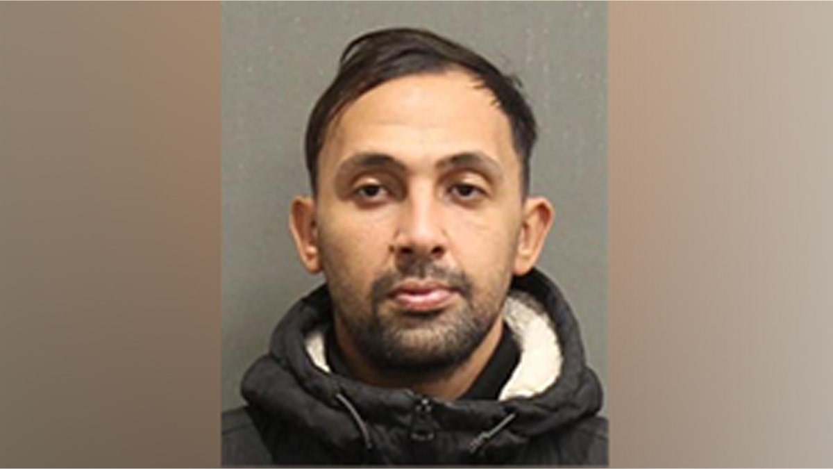 ICE lodges detainer for illegal immigrant accused of sexually assaulting teen at george magazine