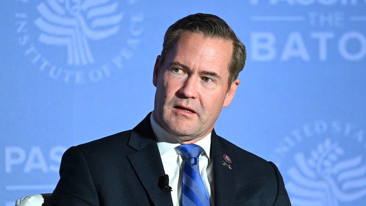 UN Ambassador Waltz defends US capture of Maduro ahead of Security Council meeting at george magazine