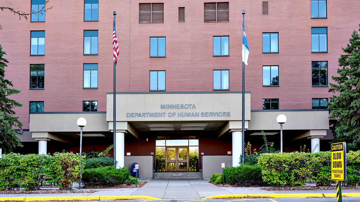 Minnesota fraud whistleblower says 'lack of guardrails was pretty shocking' at george magazine