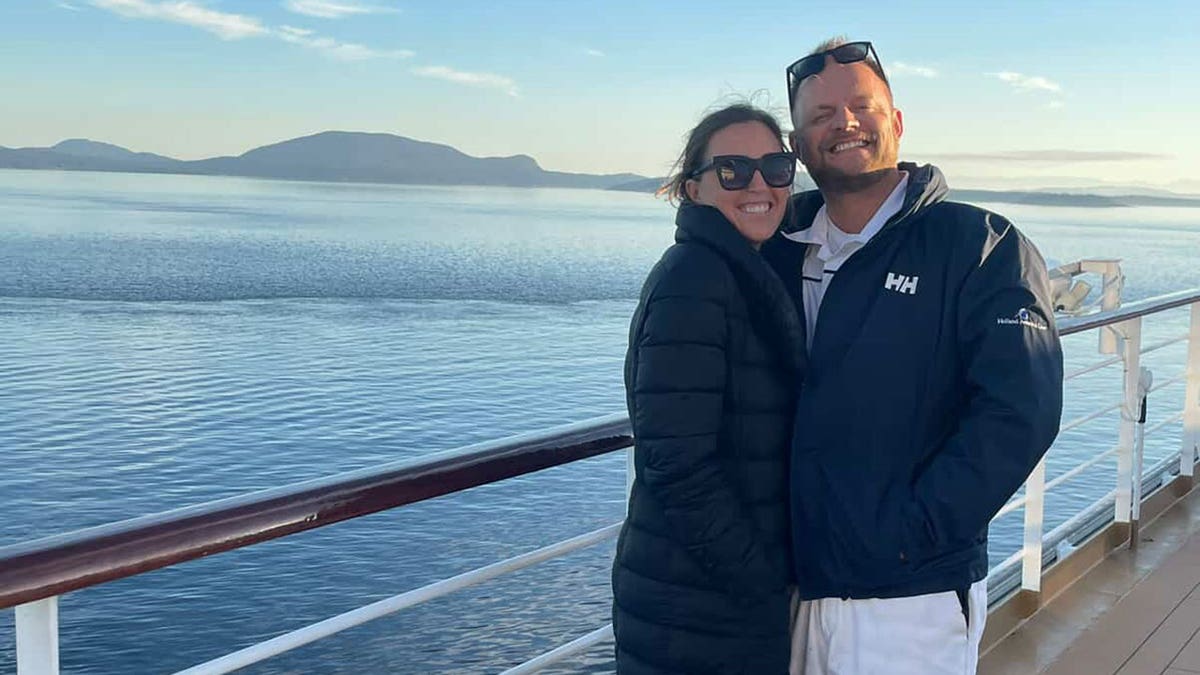 Cruise ship insider reveals simple booking trick for scoring a better cabin at george magazine