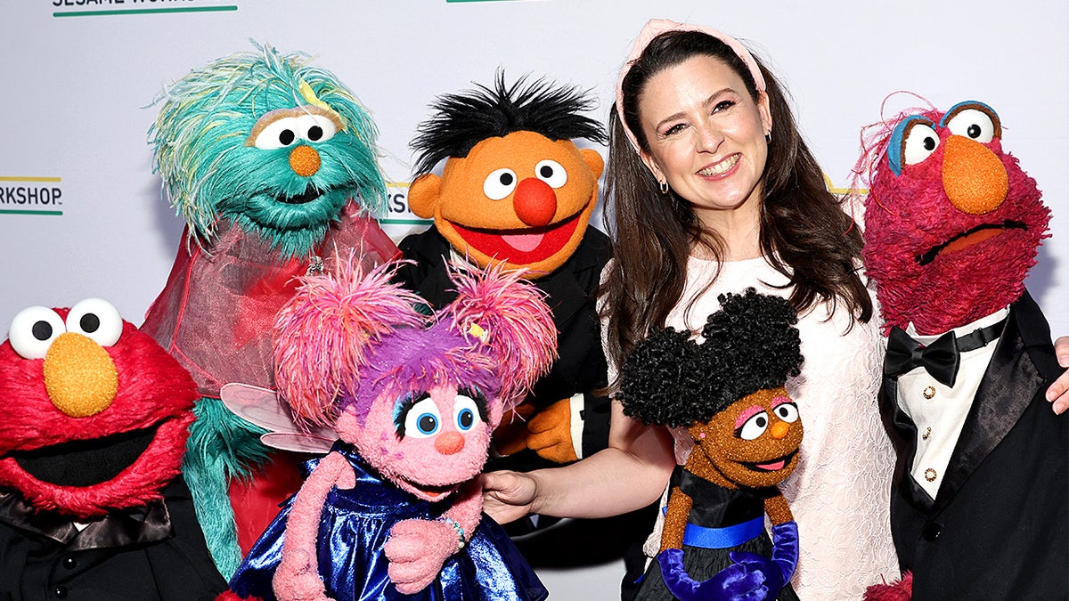 Ms Rachel faces backlash as social activism enters childhood education at george magazine