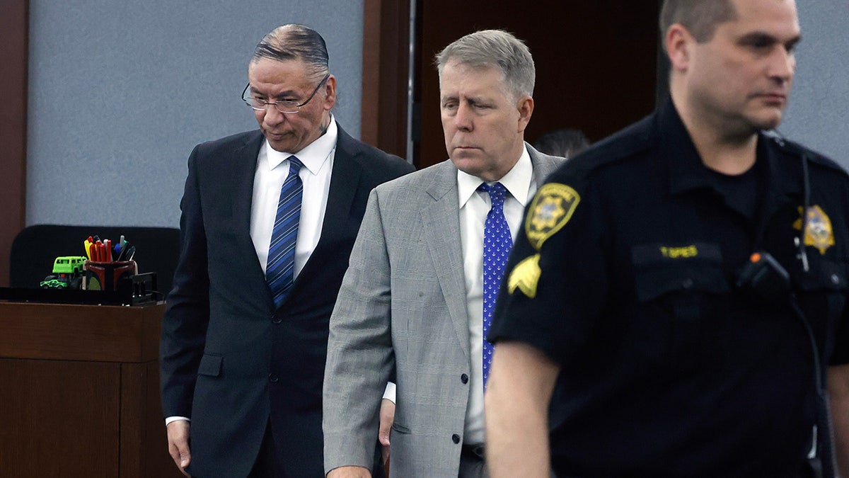 'Dances With Wolves' actor Nathan Chasing Horse convicted on sexual assault charges at george magazine