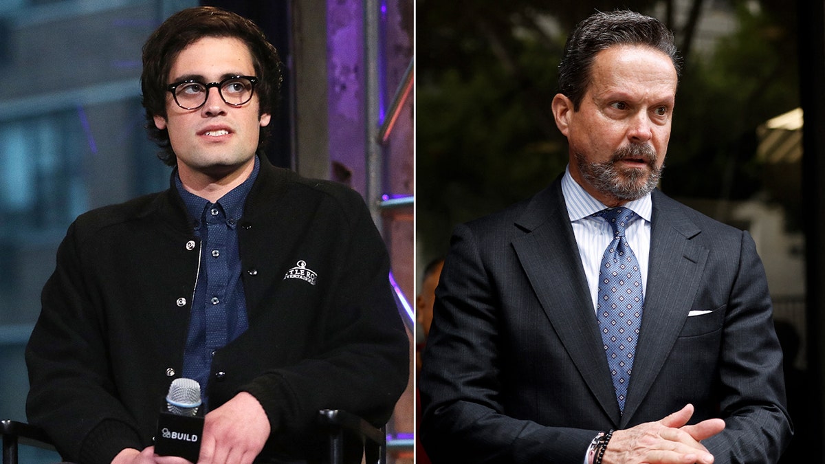 Nick Reiner's defense lawyer 'ain't cheap' but worth every penny in murder case, legal expert says at george magazine