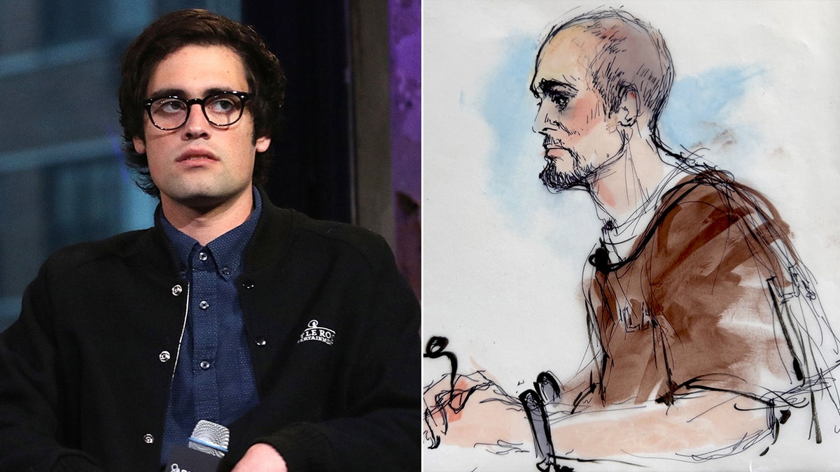 Nick Reiner murder trial won’t happen for at least 2 years as public defender starts from 'square one': expert at george magazine