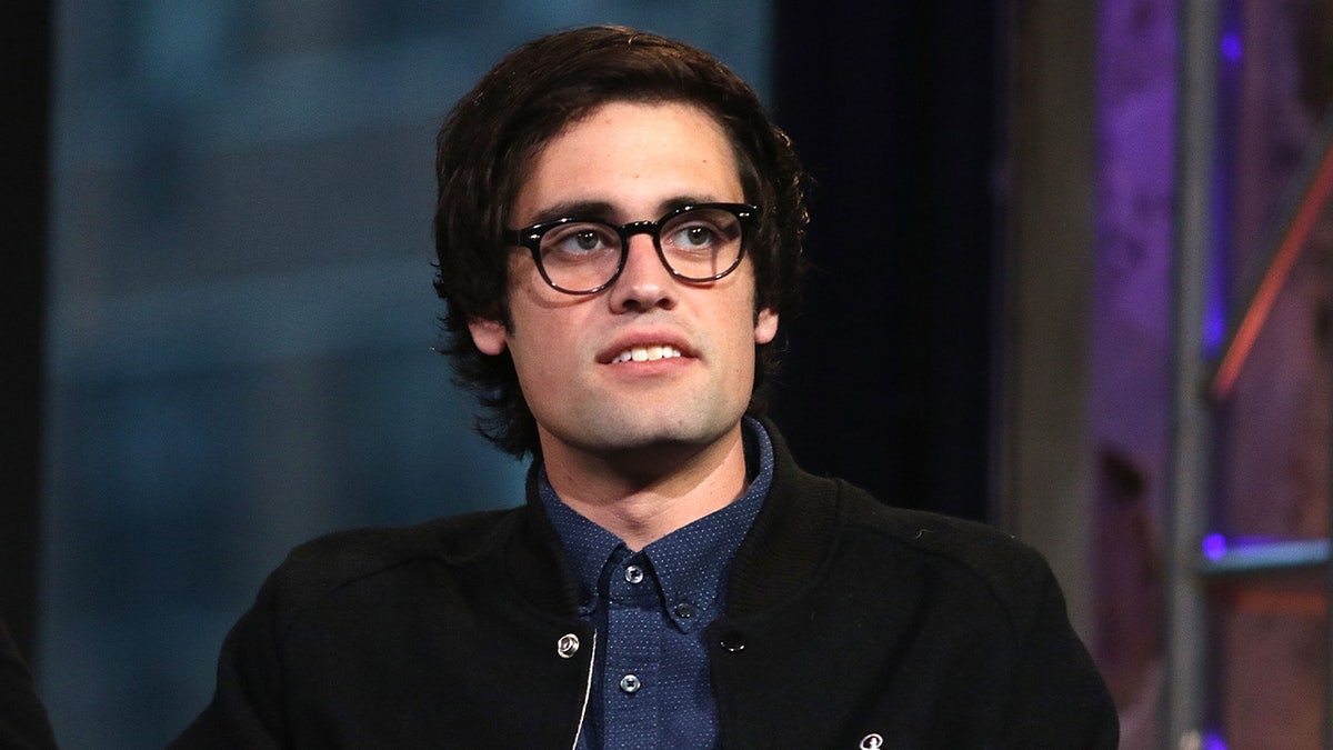 Nick Reiner believes he's a victim of 'conspiracy' while in jail for parents' murders: documentary at george magazine