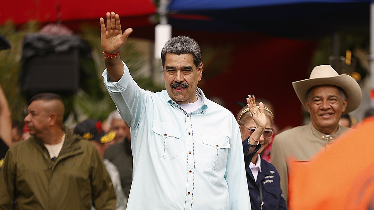 Aurora terrorized by Venezuelan gang as dictator Maduro let Tren de Aragua seize power at george magazine