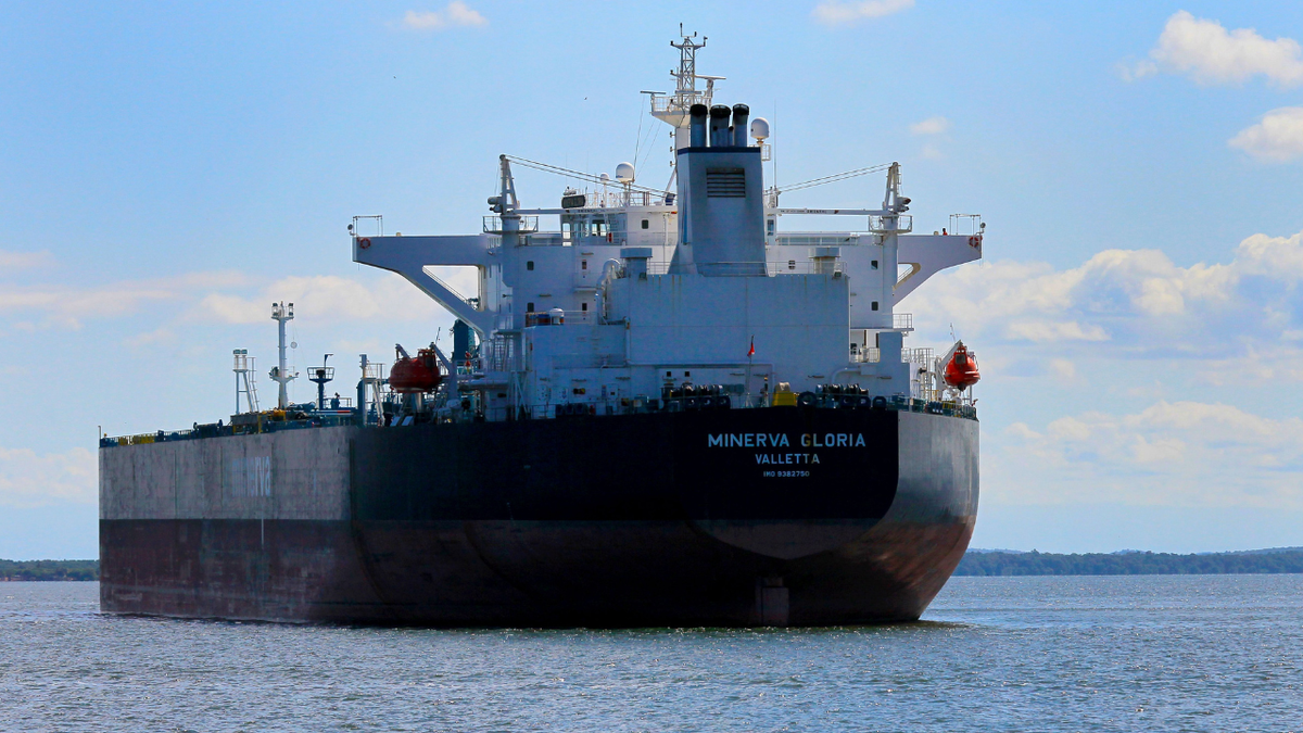 Trump administration files seizure warrants targeting ships tied to Venezuelan oil trade: report at george magazine
